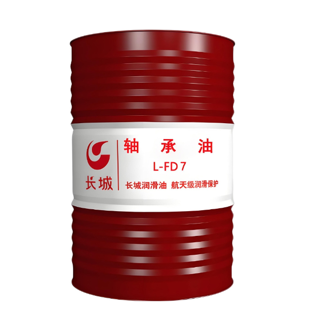 白鹭湖管理区长城FD轴承油